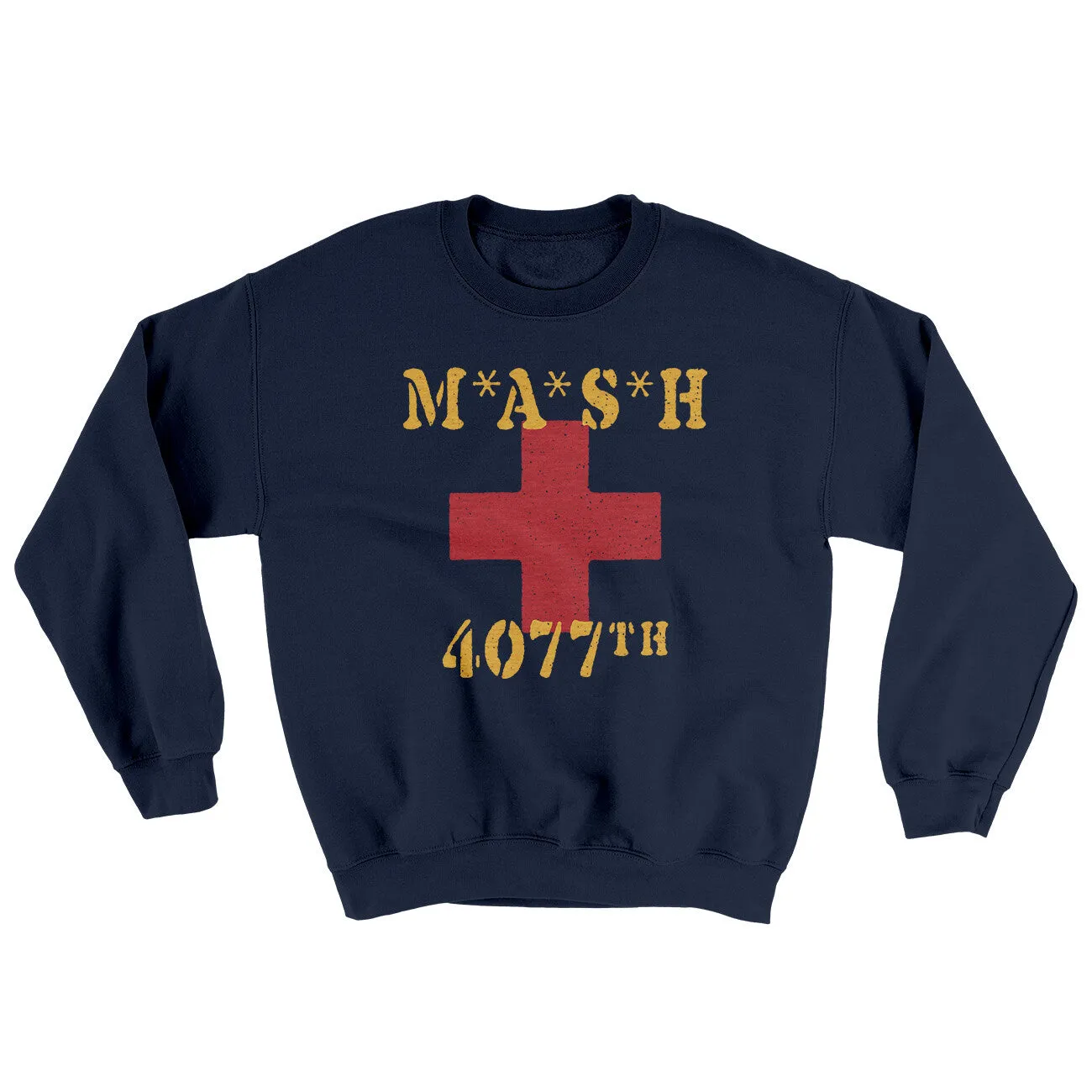 Mash 4077Th Ugly Sweater