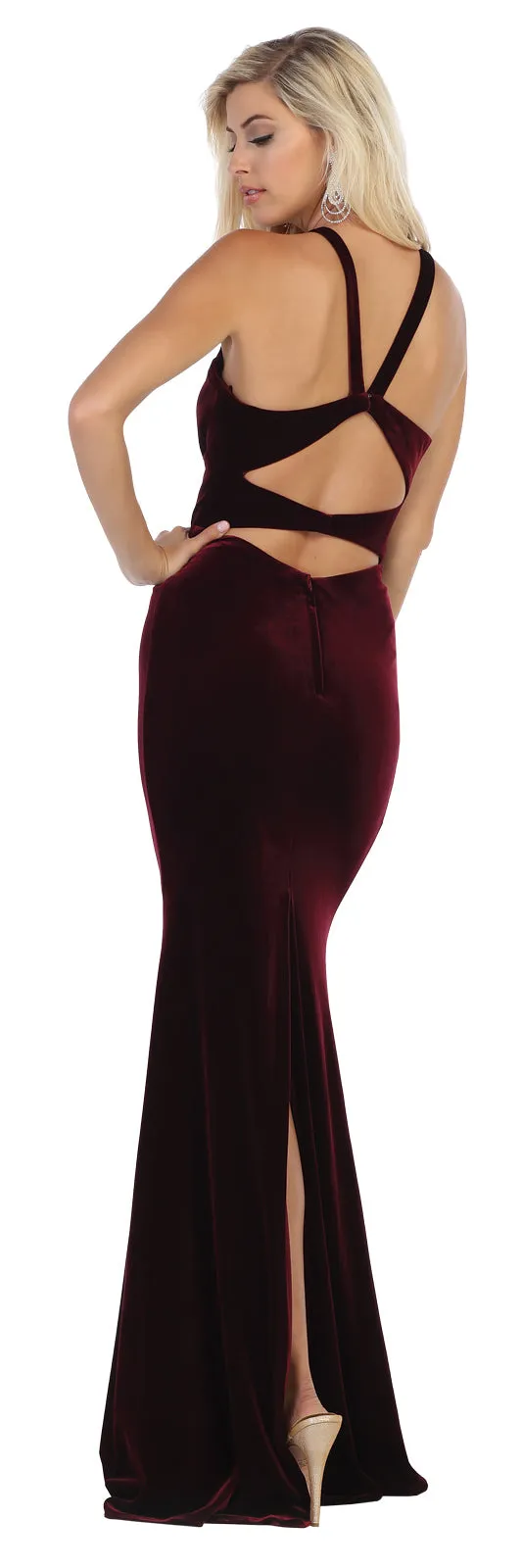 May Queen Prom RQ7693
