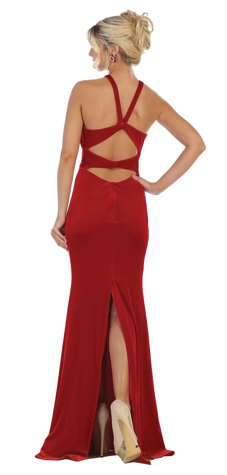 May Queen Prom RQ7693