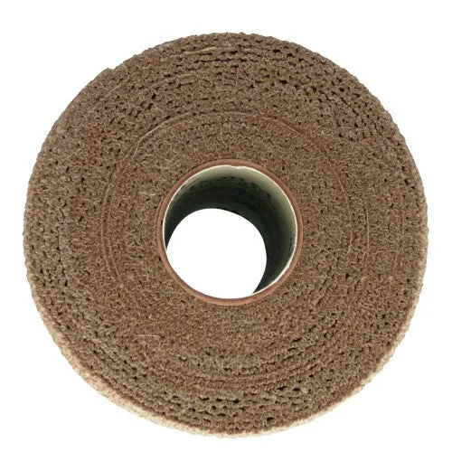 McNett Tactical Camo Form - Brown   10cm x 366cm