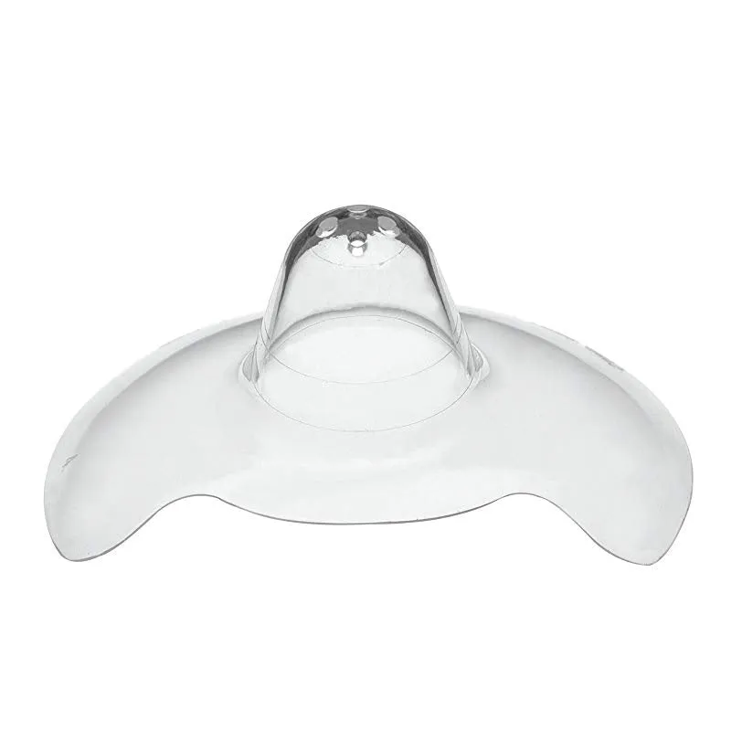 Medela Contact Nipple Shield - 16/20/24mm (From USA)