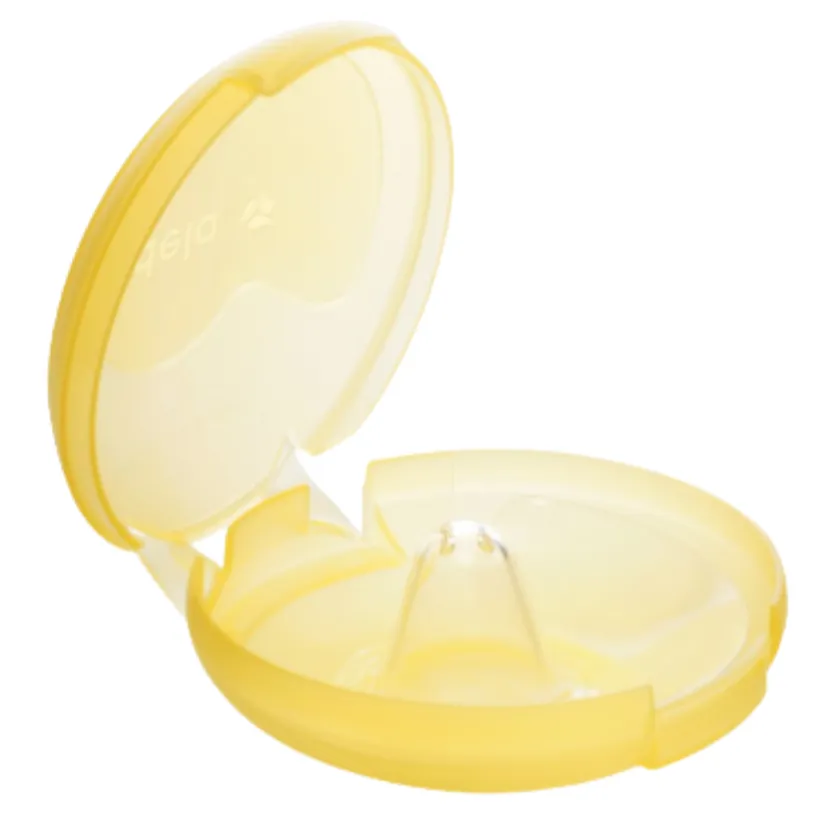 Medela Contact Nipple Shield - (Made In Switzerland)