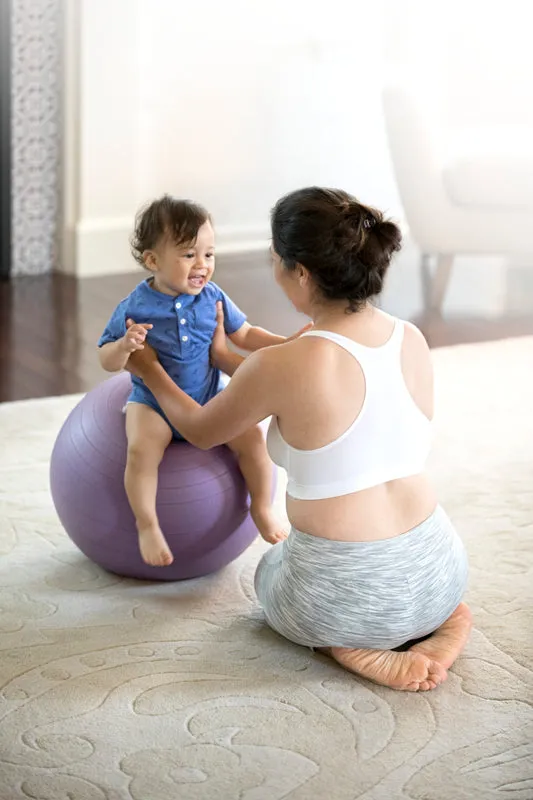 Medela Sleep Bra White Small