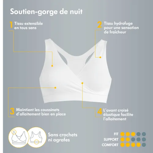 Medela Sleep Bra