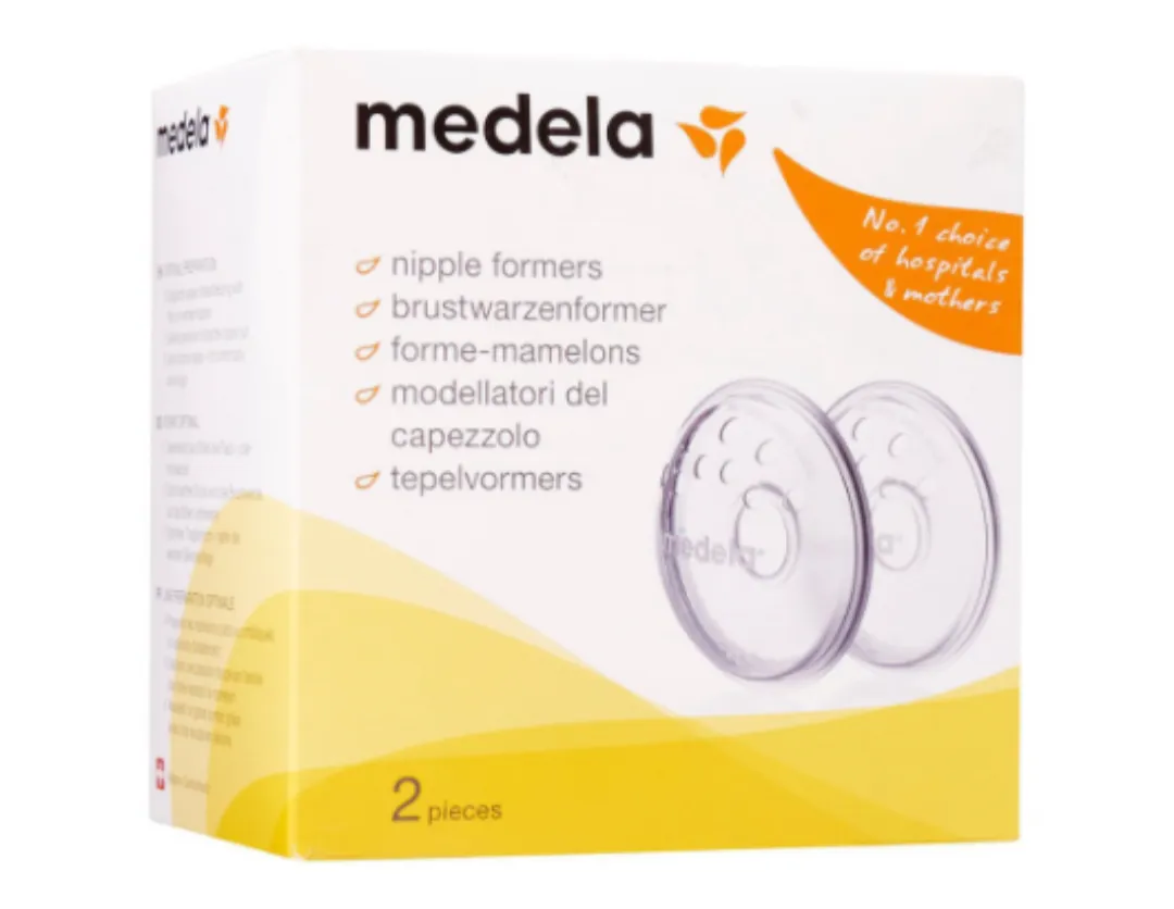 Medela Softshells for Inverted Nipples (From USA)