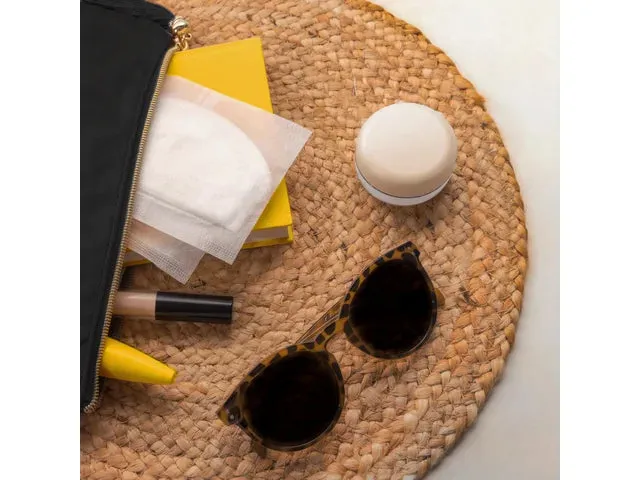 Medela Ultra-breathable Nursing Pads (60ct)