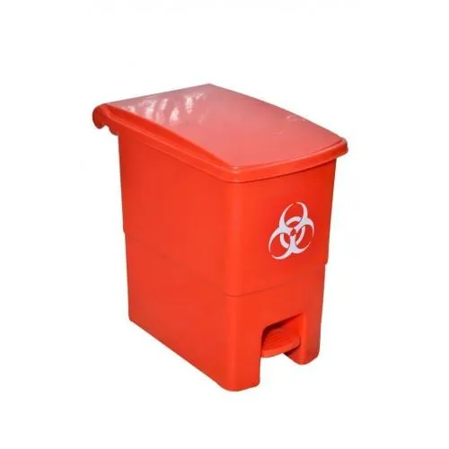 Medical waste Container 16L