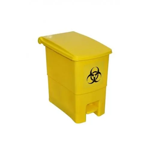 Medical waste Container 16L