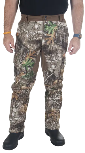 Men's Buck Hollow Waterproof Pants - Realtree