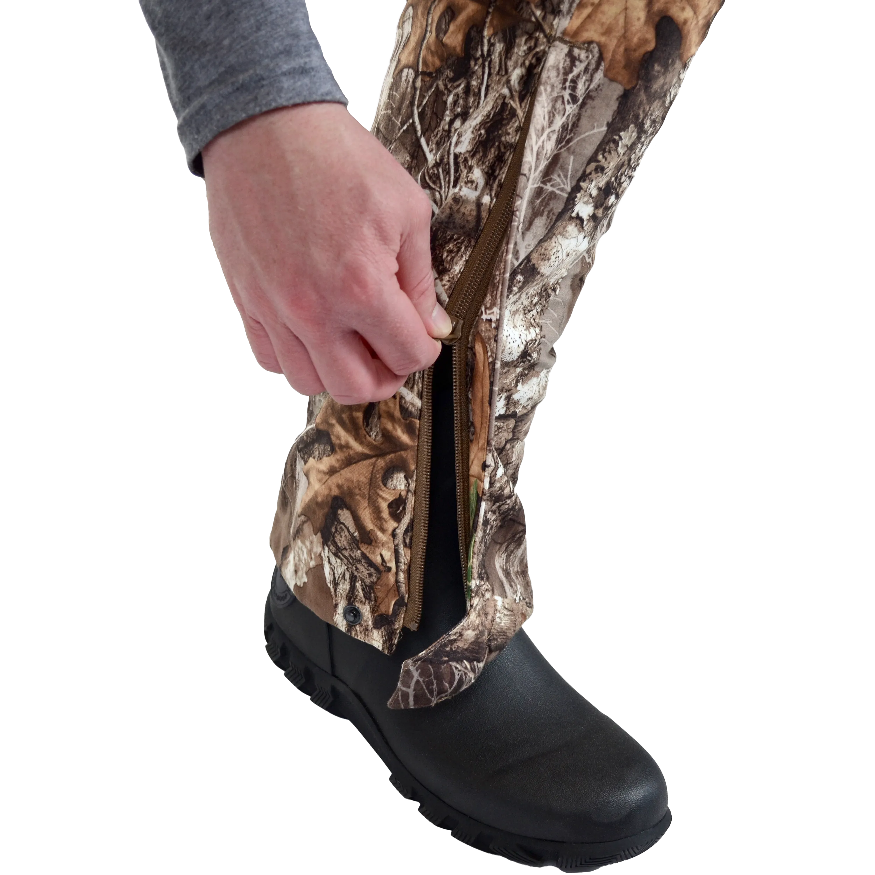 Men's Buck Hollow Waterproof Pants - Realtree