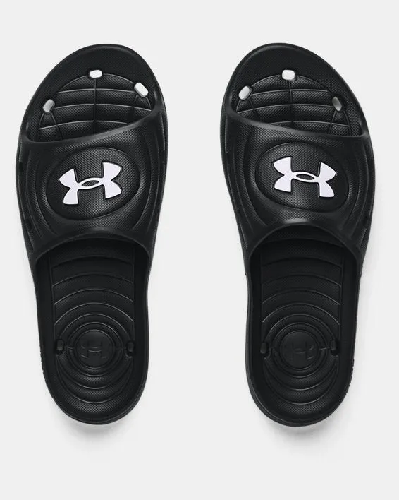 Men's Locker IV Slide