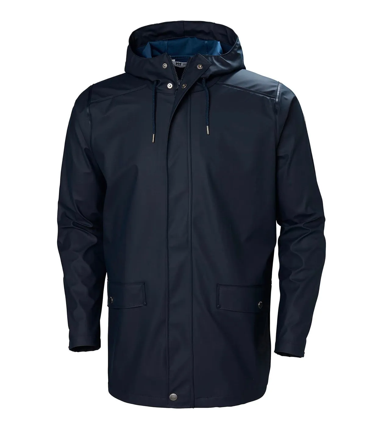 Men's Moss Jacket