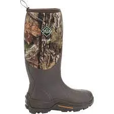 MEN'S MOSSY OAK® COUNTRY DNA™ WOODY MAX BOOT WDM-MOCT