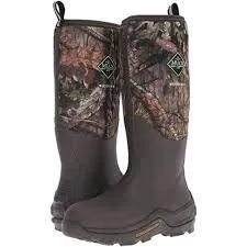 MEN'S MOSSY OAK® COUNTRY DNA™ WOODY MAX BOOT WDM-MOCT