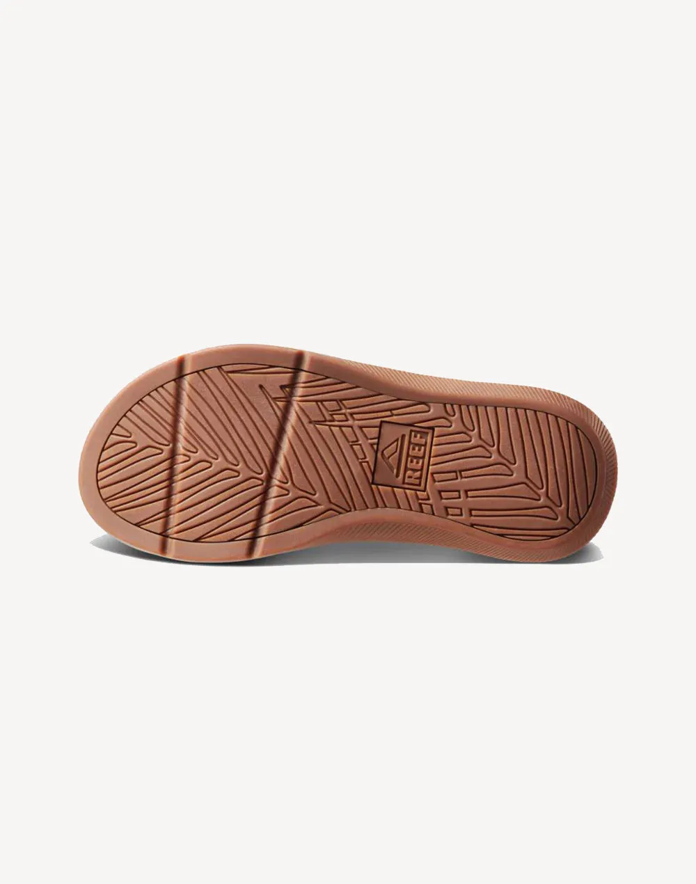 Men's Santa Ana Leather Sandal