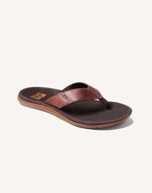 Men's Santa Ana Leather Sandal
