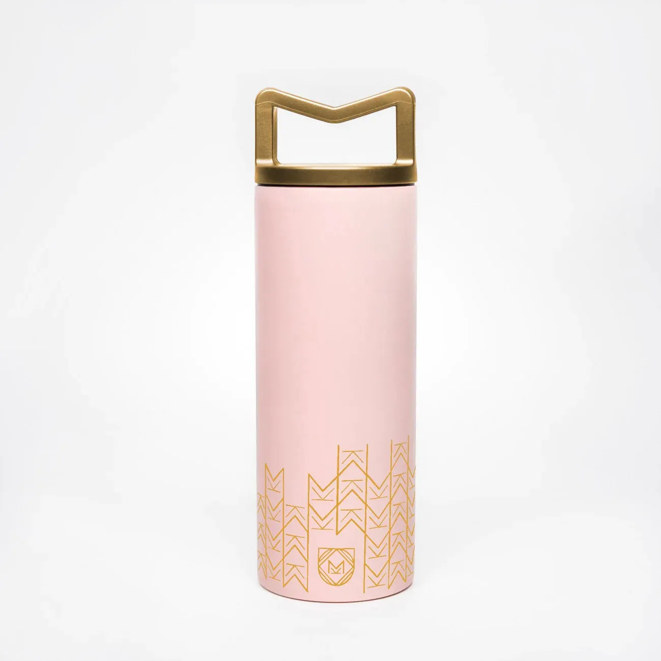 Mila's Keeper The MILKEEPER® - Breast Milk Cooler - Pink Sands
