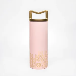 Mila's Keeper The MILKEEPER® - Breast Milk Cooler - Pink Sands