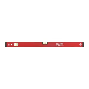 Milwaukee Level Box Magnetic 80CM