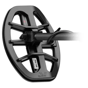 MINELAB 8 x 5.5" M8 DD Waterproof Coil for Manticore Metal Detector