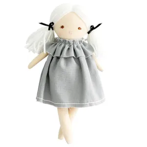 Mini Matilda Grey
