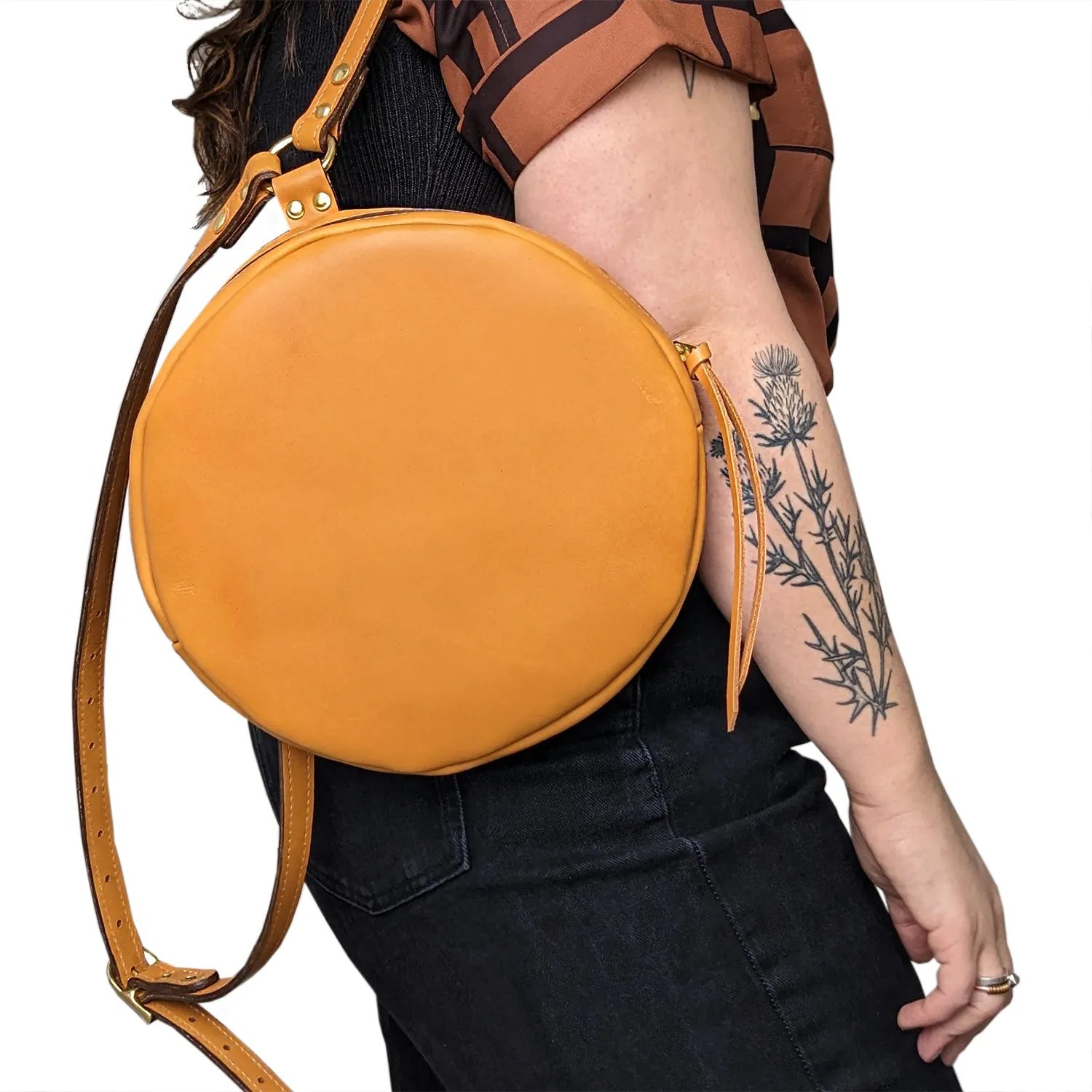 Mini Moon Backpack