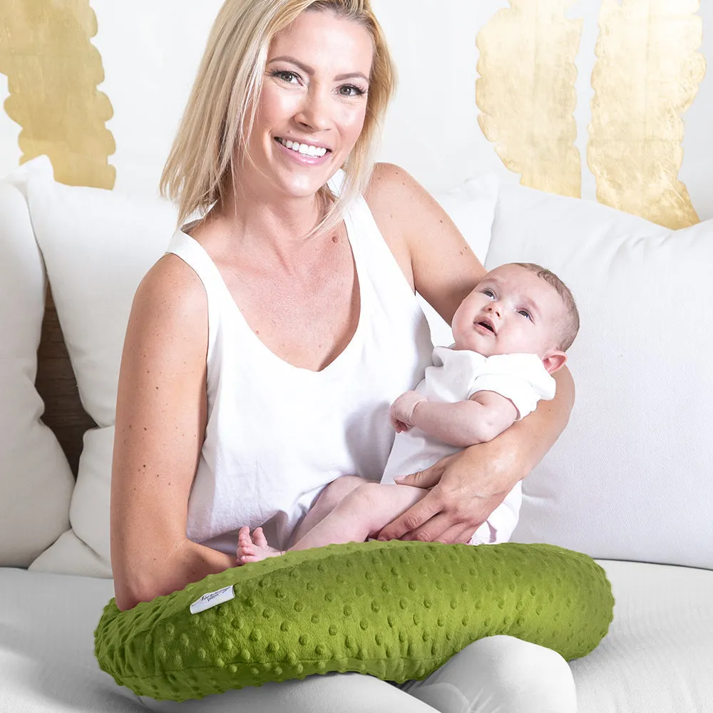 Minky Nursing Pillows