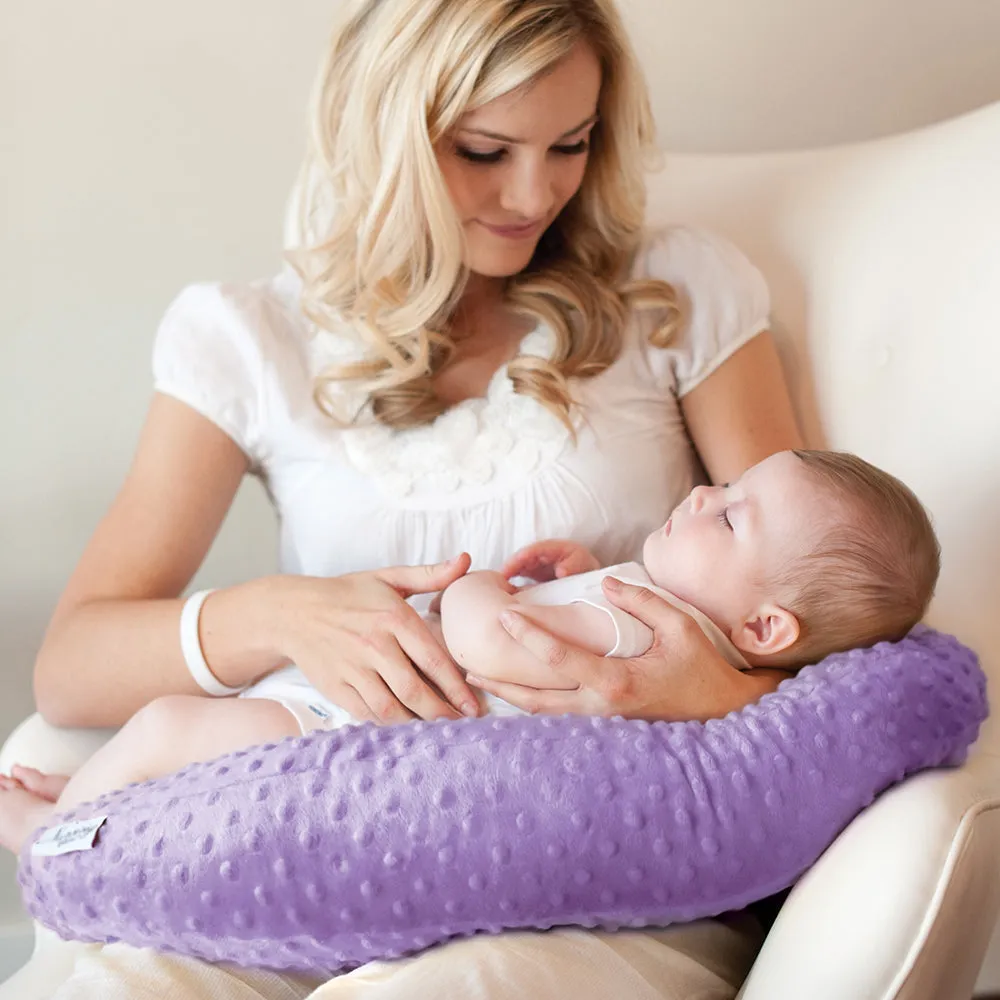 Minky Nursing Pillows
