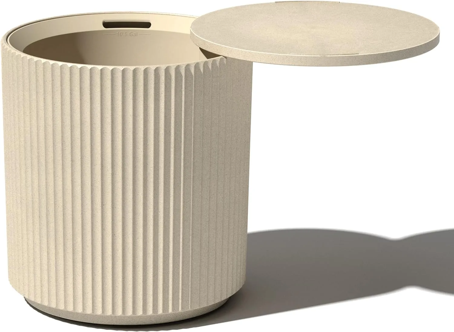 Modern Water Cooler Table Dispenser