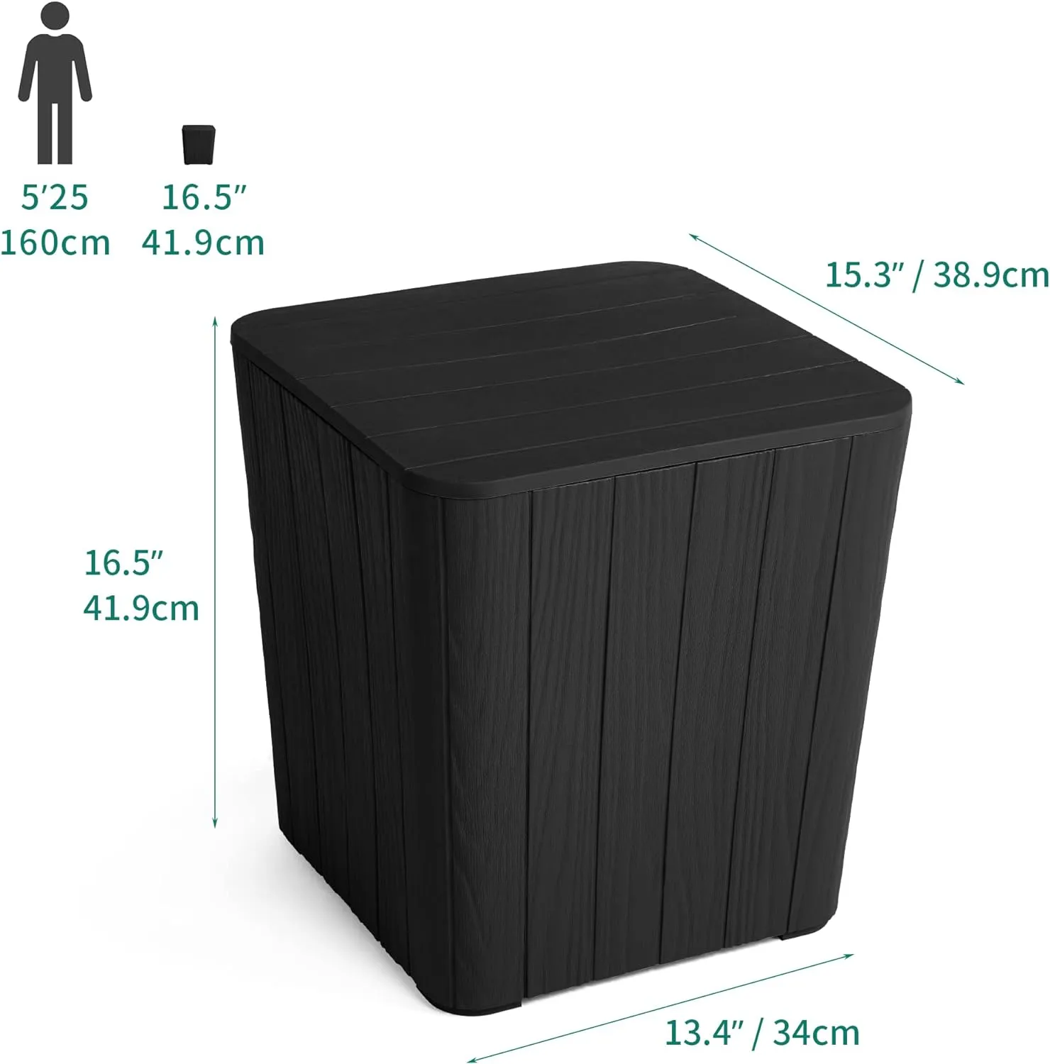 Modern Water Cooler Table Dispenser