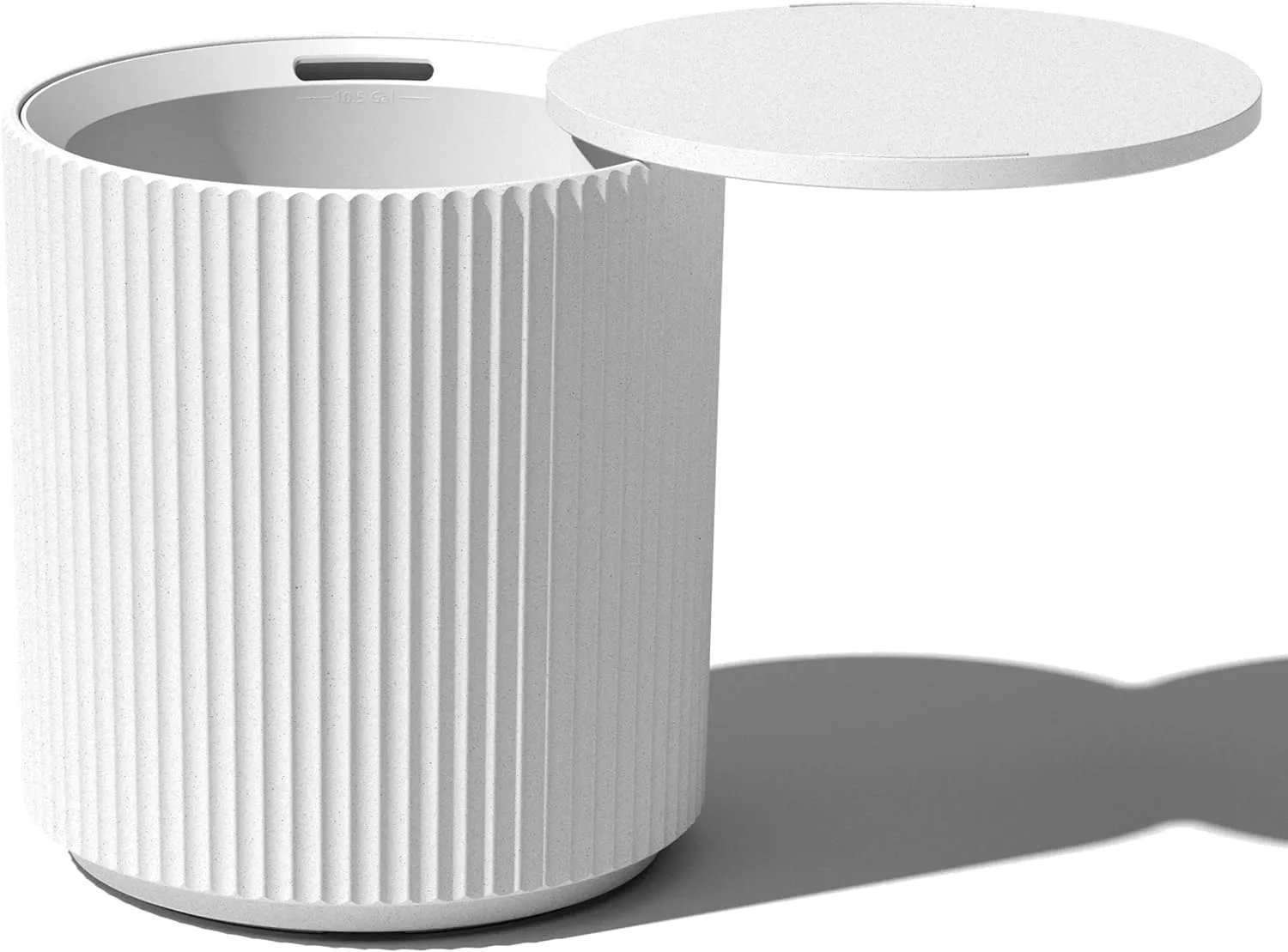 Modern Water Cooler Table Dispenser