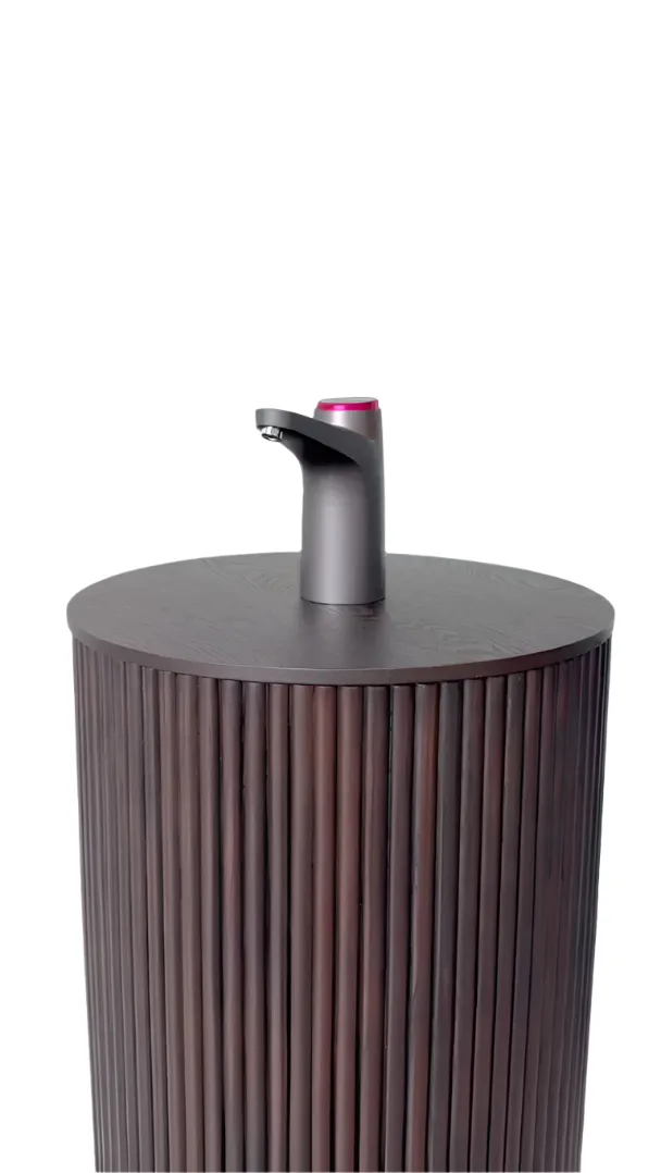 Modern Water Cooler Table Dispenser