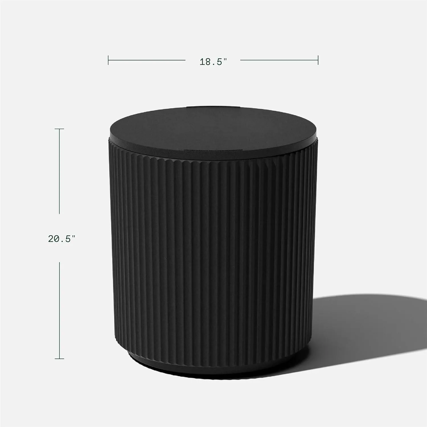Modern Water Cooler Table Dispenser