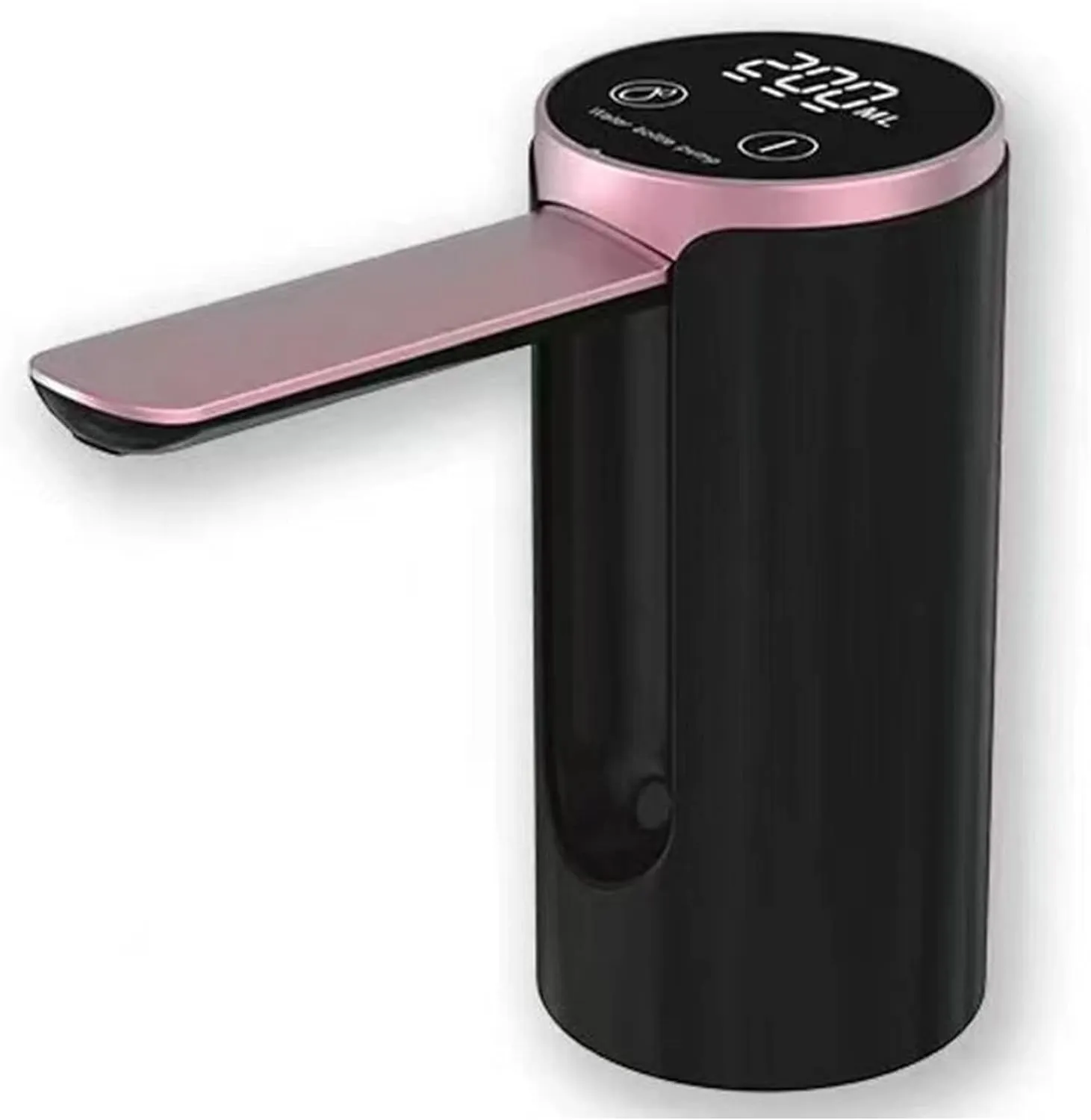 Modern Water Cooler Table Dispenser