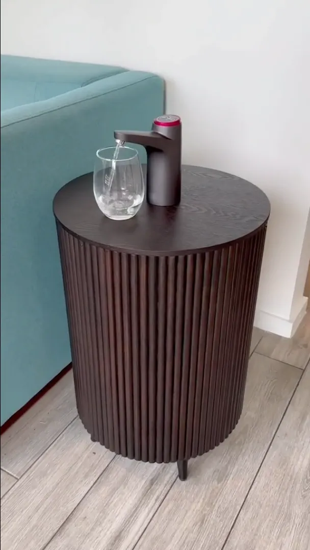 Modern Water Cooler Table Dispenser