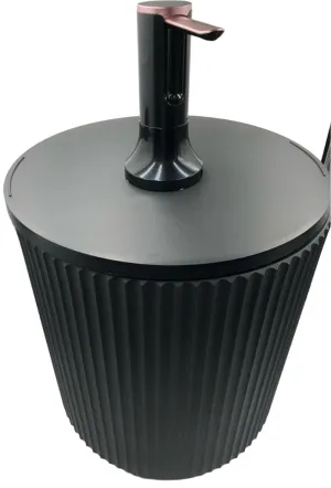 Modern Water Cooler Table Dispenser