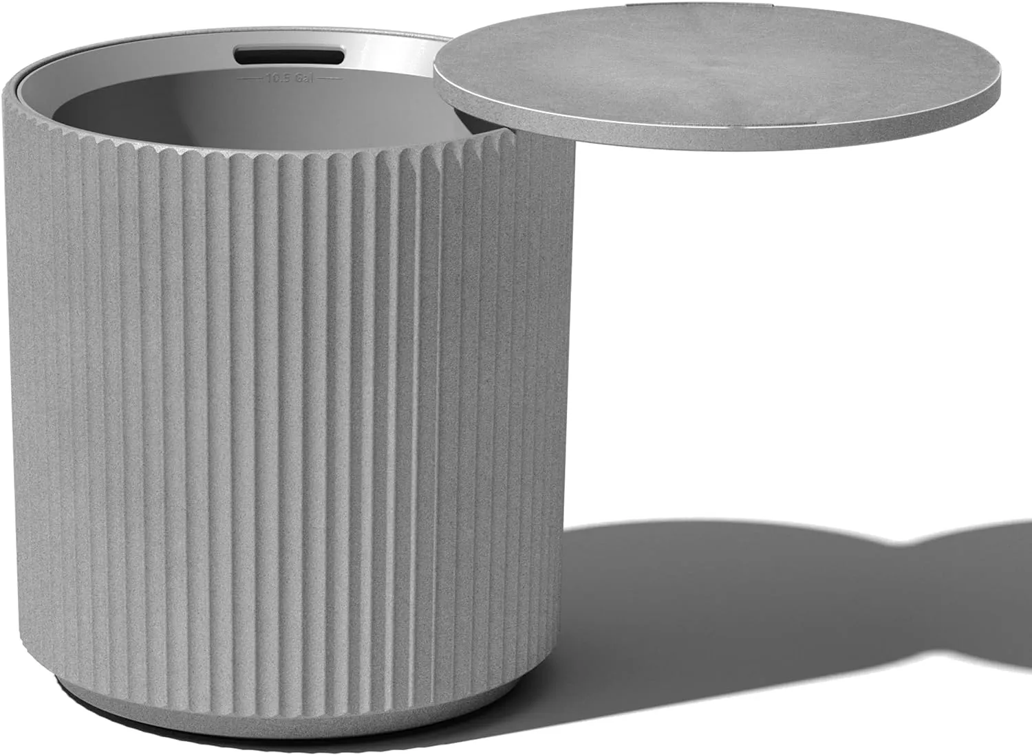 Modern Water Cooler Table Dispenser