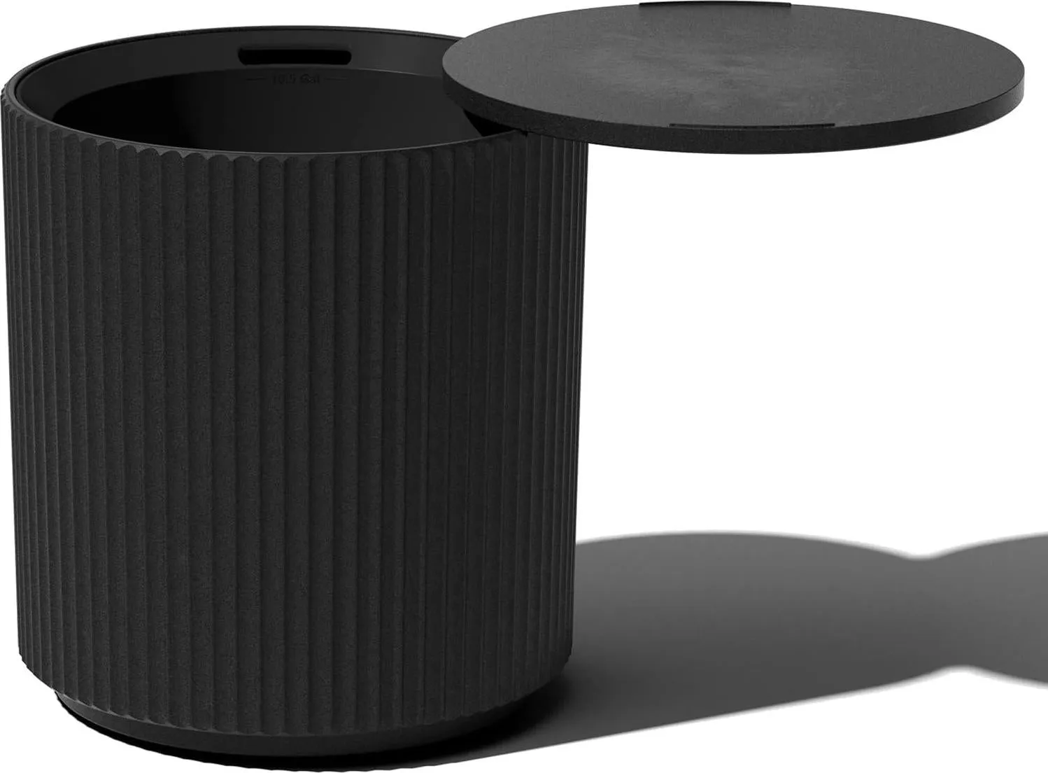 Modern Water Cooler Table Dispenser