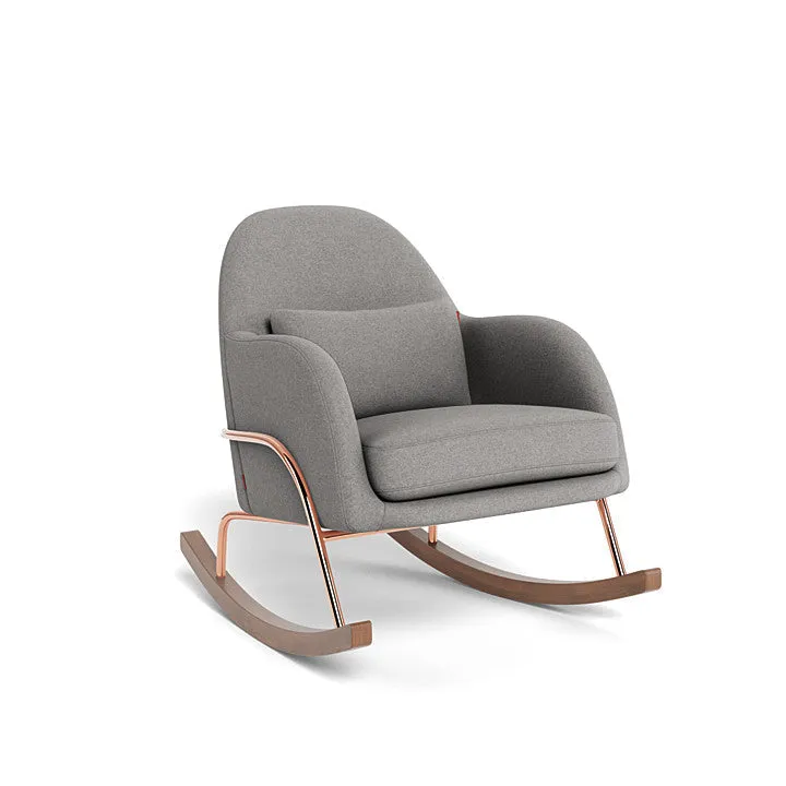 Monte Jackie Rocker (Rose Gold Copper Frame) SPECIAL ORDER