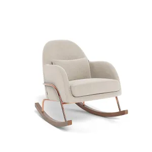 Monte Jackie Rocker (Rose Gold Copper Frame) SPECIAL ORDER