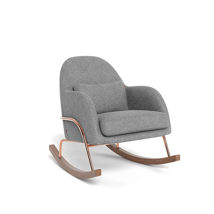 Monte Jackie Rocker (Rose Gold Copper Frame) SPECIAL ORDER