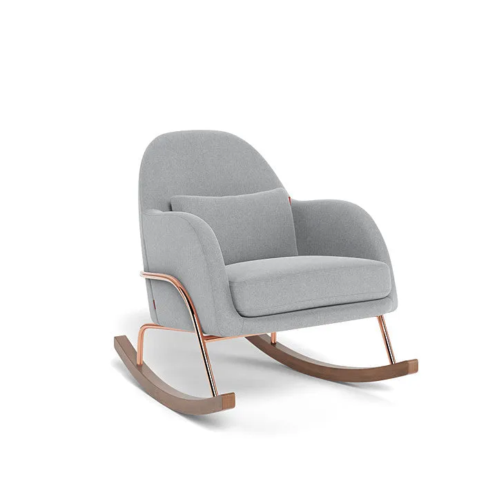 Monte Jackie Rocker (Rose Gold Copper Frame) SPECIAL ORDER