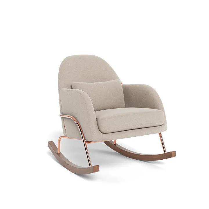 Monte Jackie Rocker (Rose Gold Copper Frame) SPECIAL ORDER
