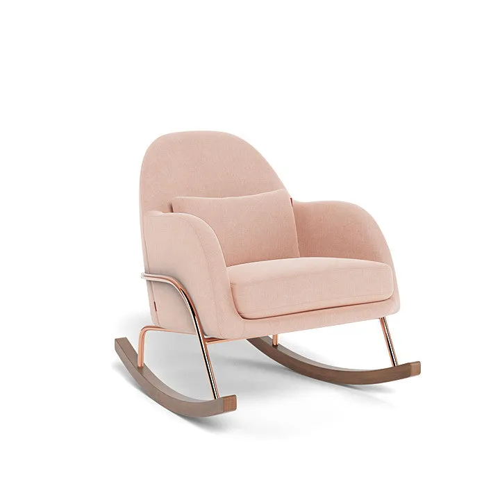 Monte Jackie Rocker (Rose Gold Copper Frame) SPECIAL ORDER