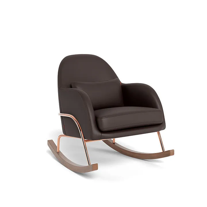 Monte Jackie Rocker (Rose Gold Copper Frame) SPECIAL ORDER
