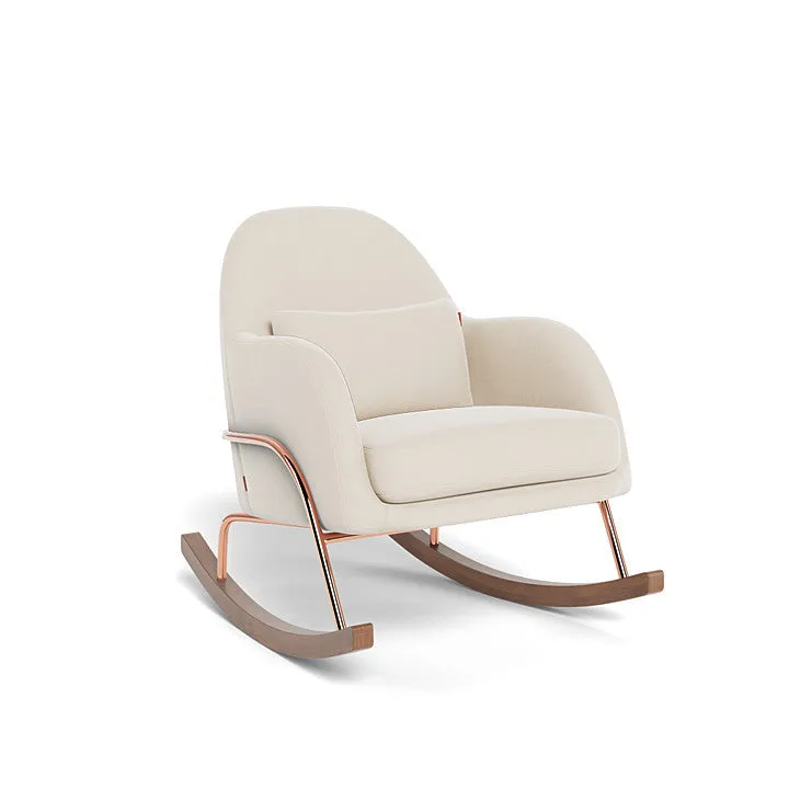 Monte Jackie Rocker (Rose Gold Copper Frame) SPECIAL ORDER