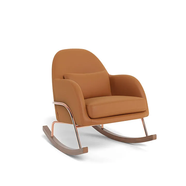 Monte Jackie Rocker (Rose Gold Copper Frame) SPECIAL ORDER