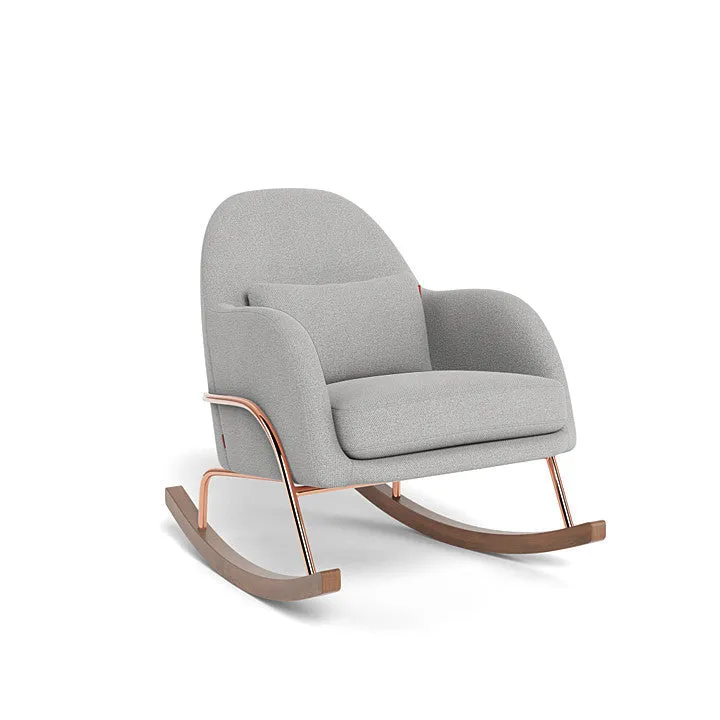 Monte Jackie Rocker (Rose Gold Copper Frame) SPECIAL ORDER