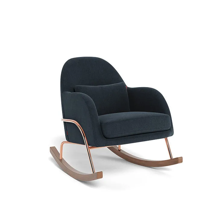 Monte Jackie Rocker (Rose Gold Copper Frame) SPECIAL ORDER