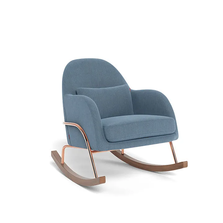 Monte Jackie Rocker (Rose Gold Copper Frame) SPECIAL ORDER